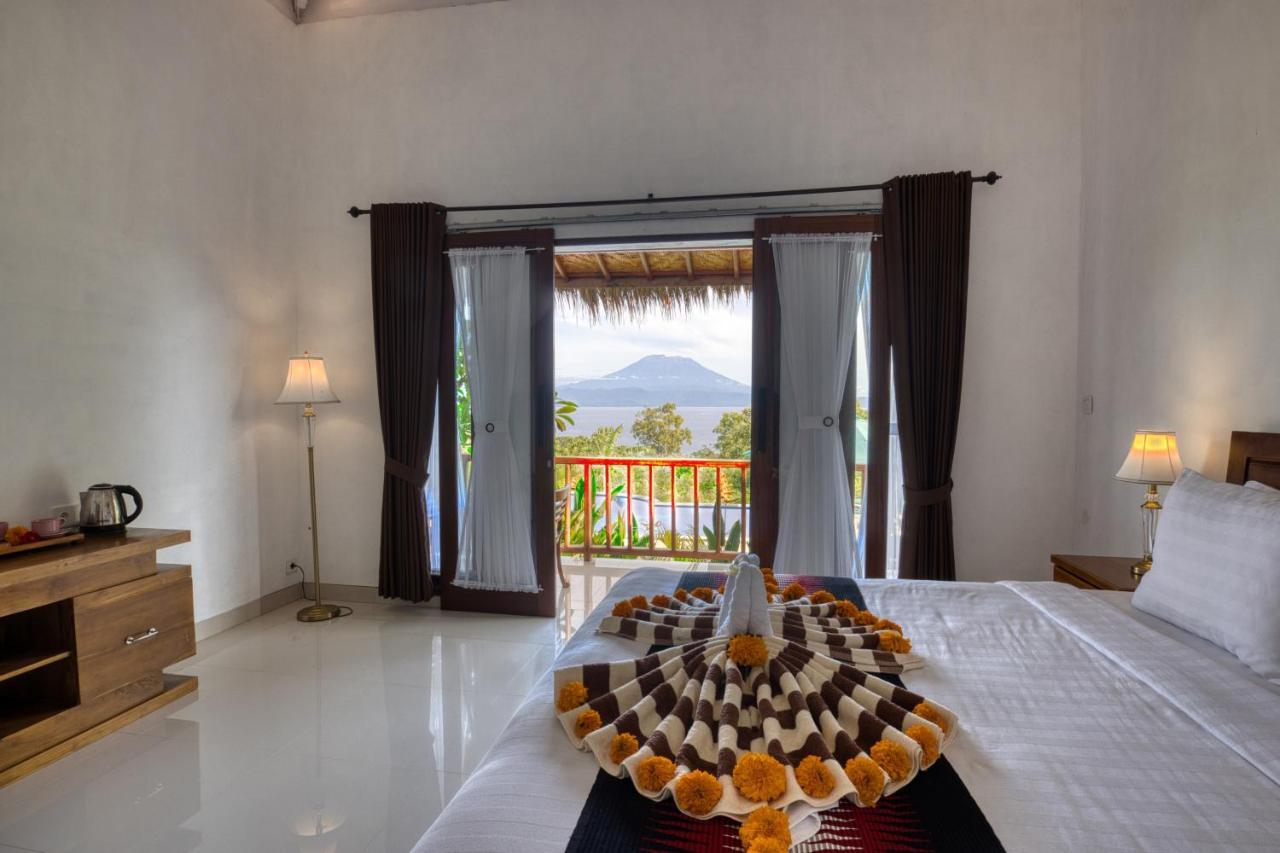 Tunjung Hill Cottage Batununggul Εξωτερικό φωτογραφία