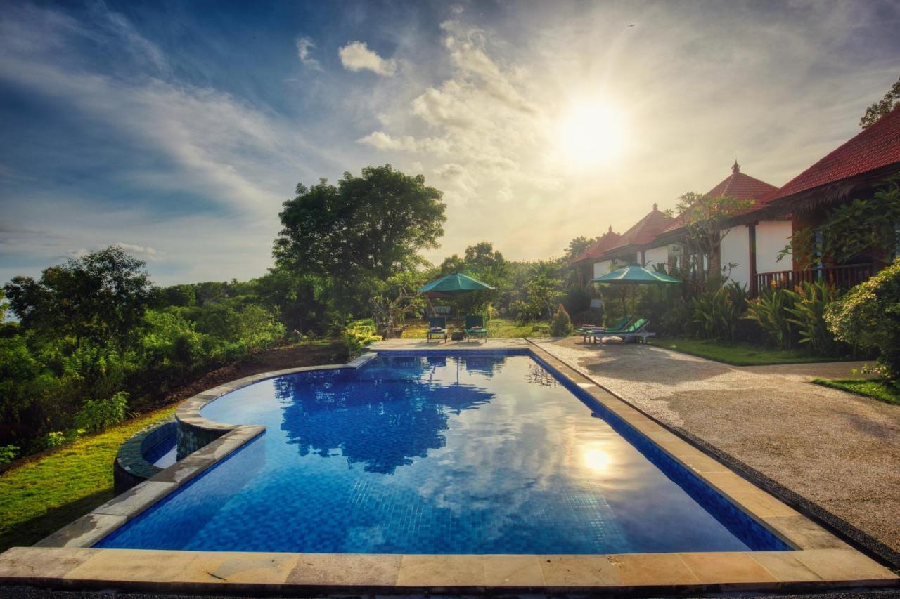 Tunjung Hill Cottage Batununggul Εξωτερικό φωτογραφία