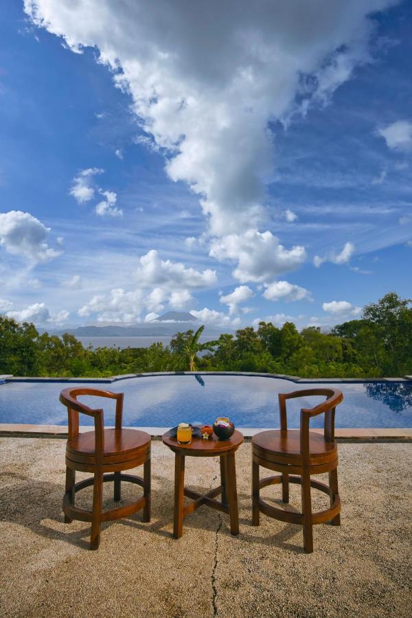Tunjung Hill Cottage Batununggul Εξωτερικό φωτογραφία