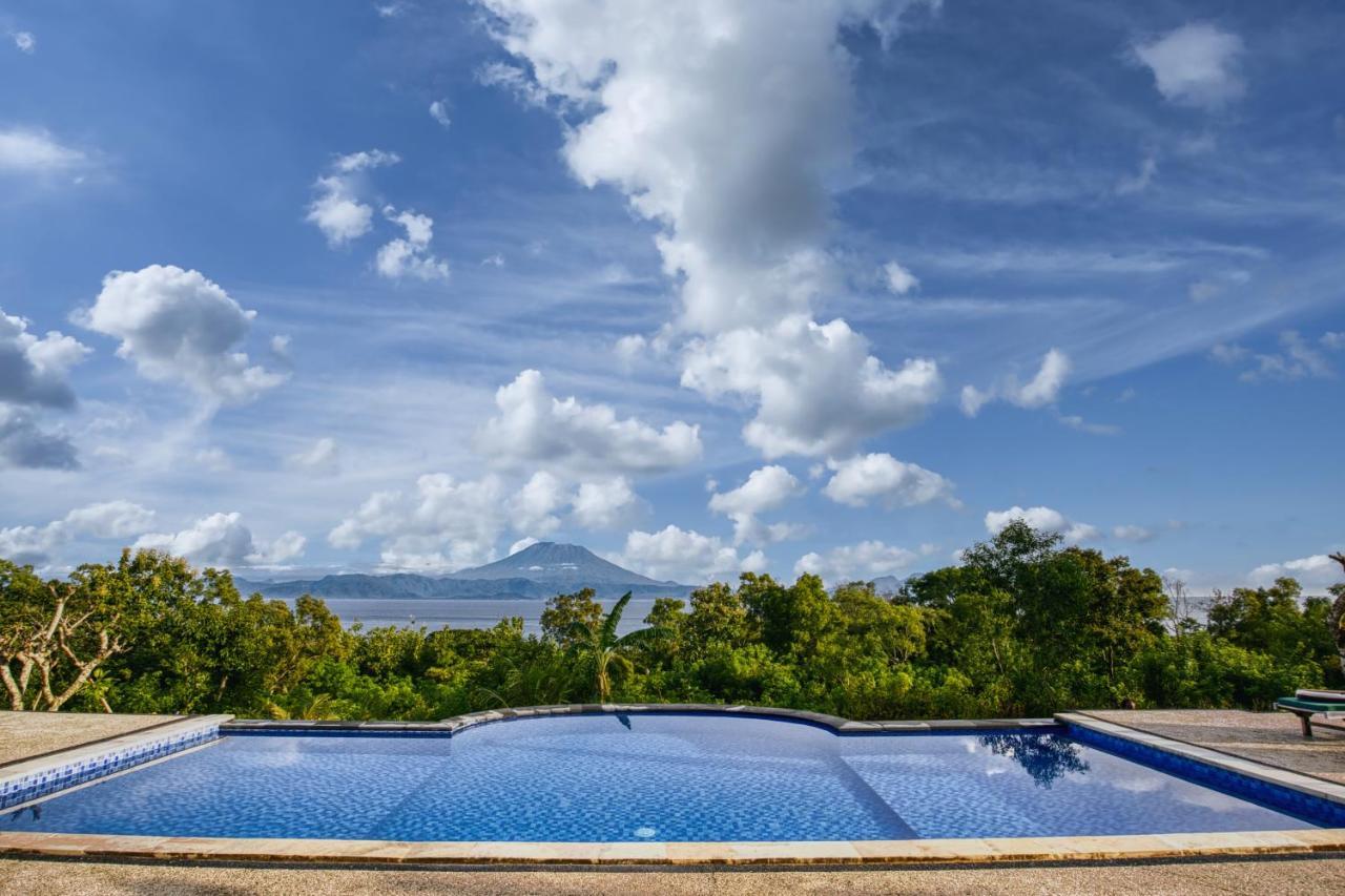 Tunjung Hill Cottage Batununggul Εξωτερικό φωτογραφία