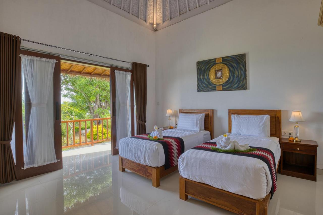 Tunjung Hill Cottage Batununggul Εξωτερικό φωτογραφία
