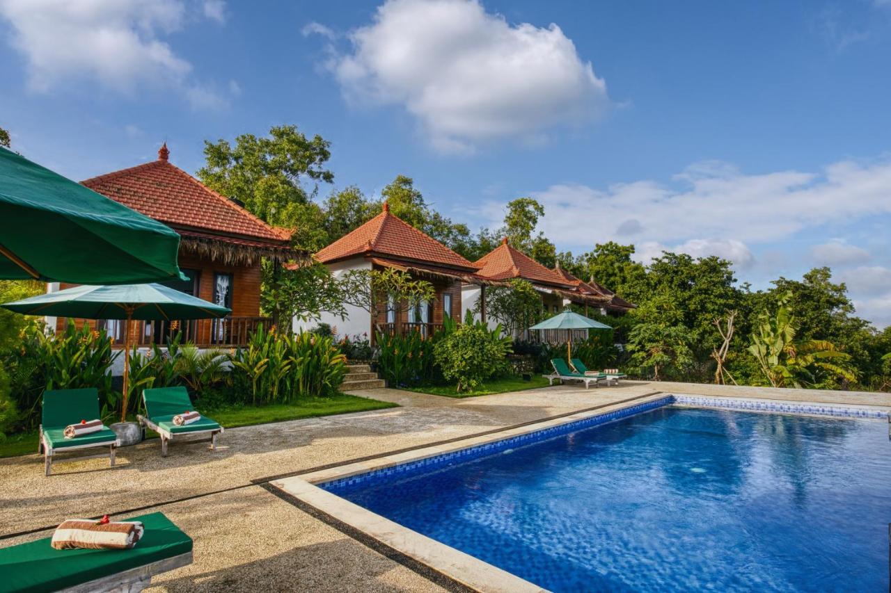 Tunjung Hill Cottage Batununggul Εξωτερικό φωτογραφία