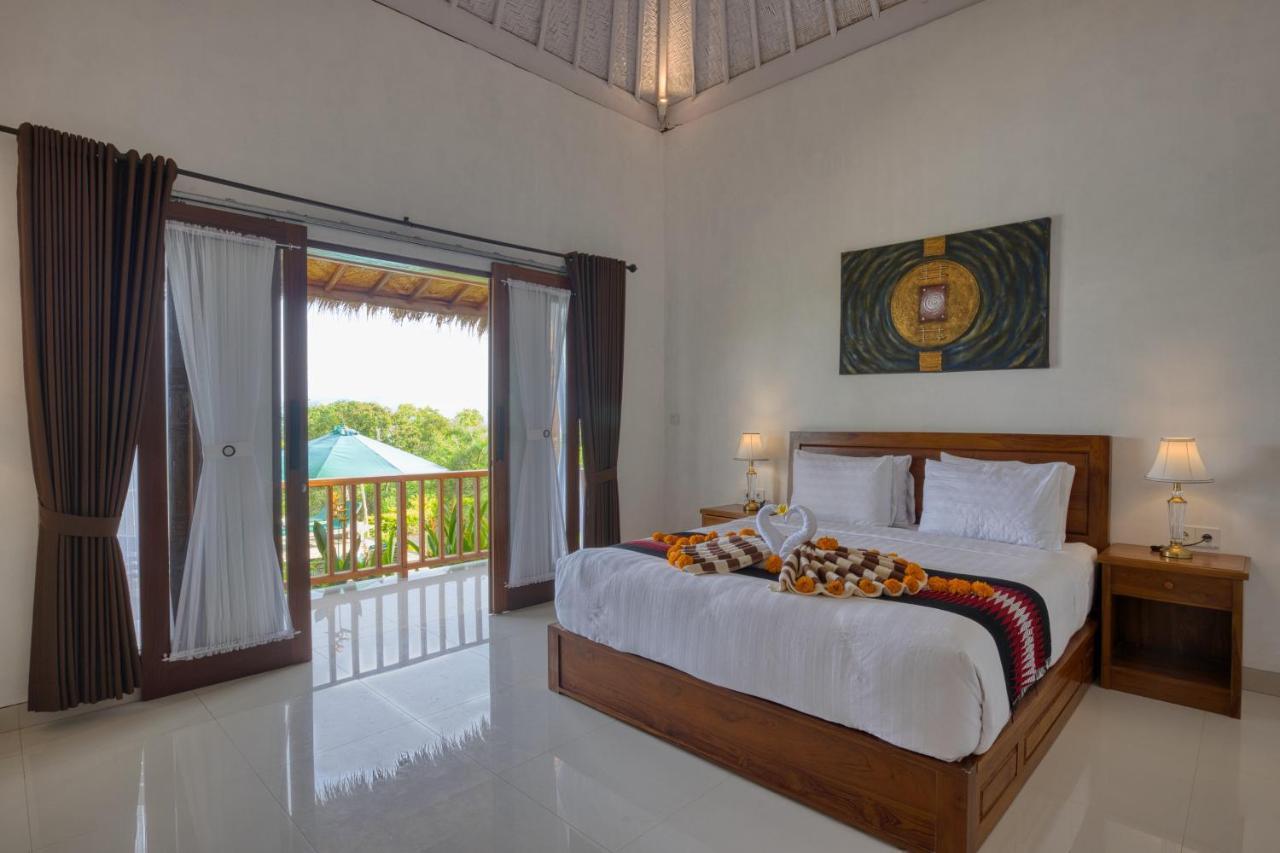 Tunjung Hill Cottage Batununggul Εξωτερικό φωτογραφία