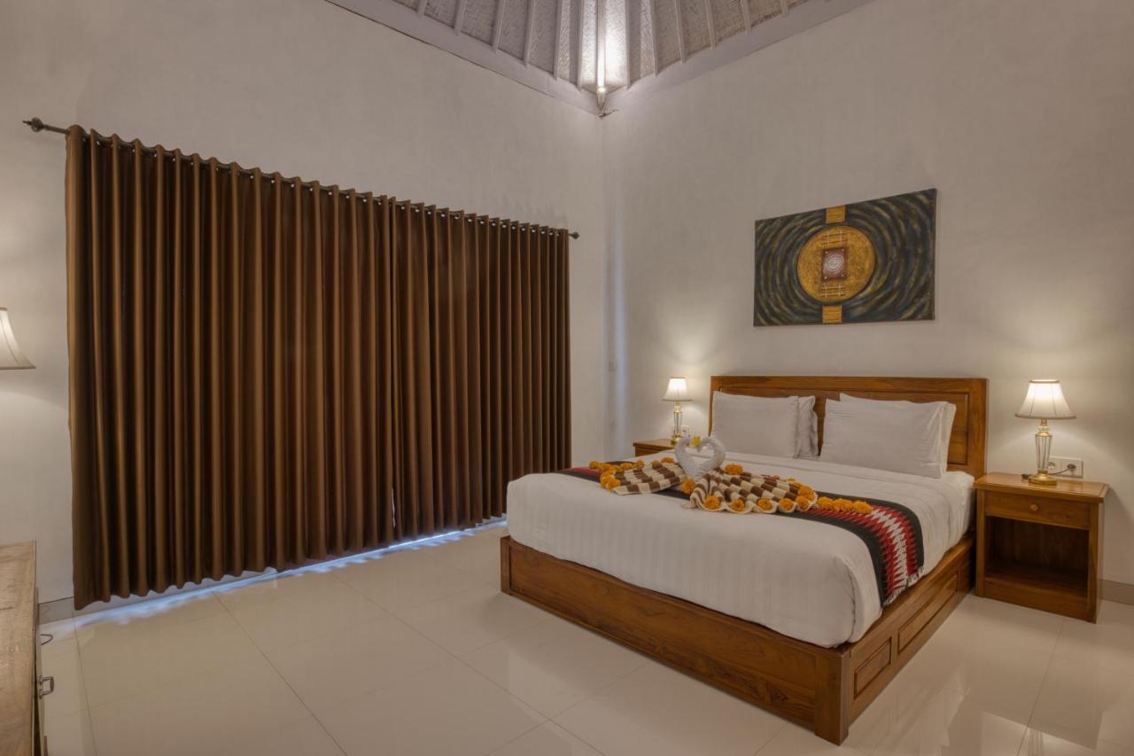 Tunjung Hill Cottage Batununggul Εξωτερικό φωτογραφία