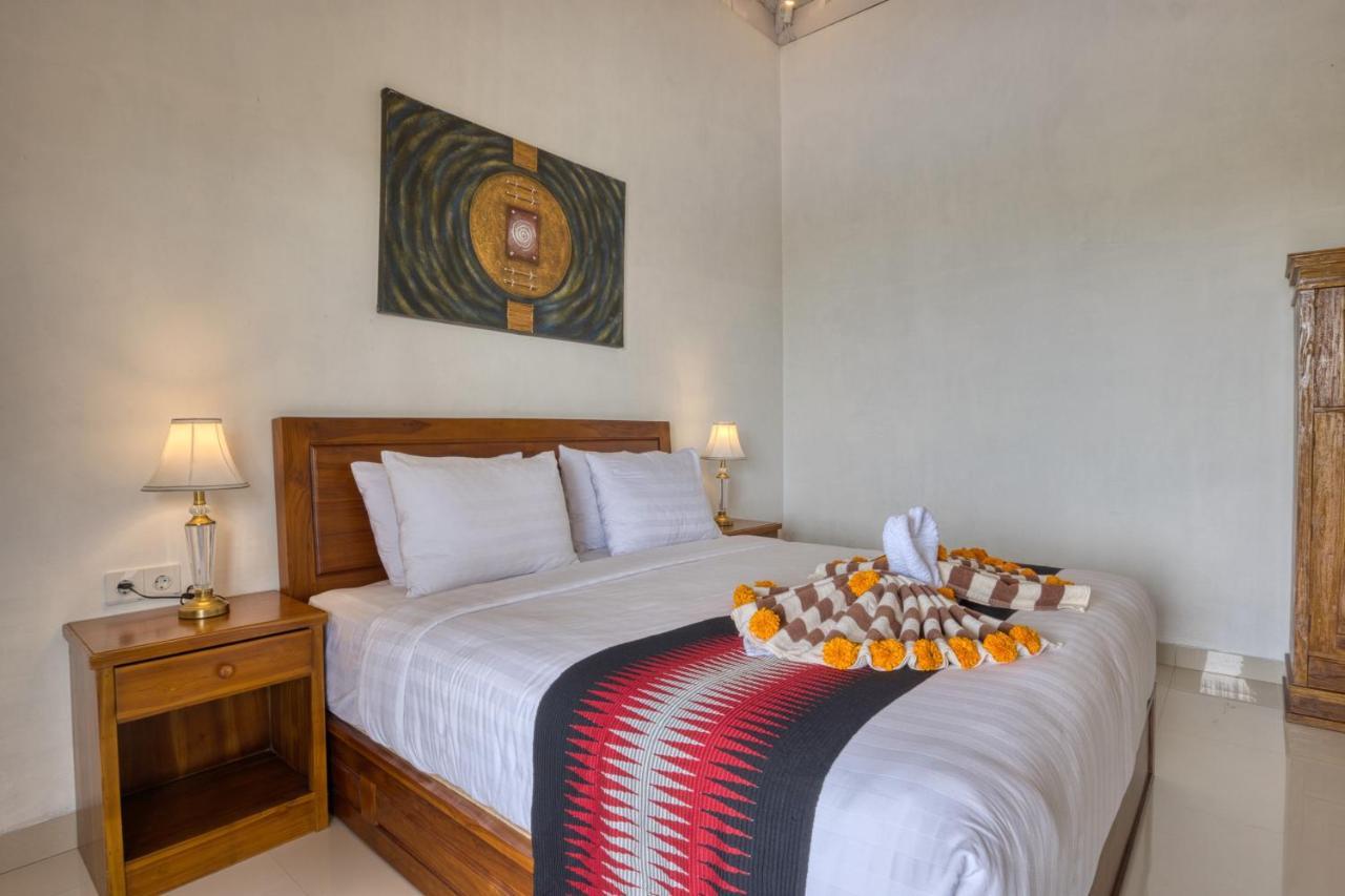 Tunjung Hill Cottage Batununggul Εξωτερικό φωτογραφία