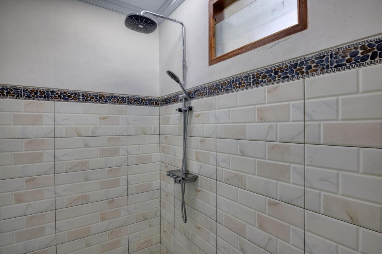 Tunjung Hill Cottage Batununggul Εξωτερικό φωτογραφία