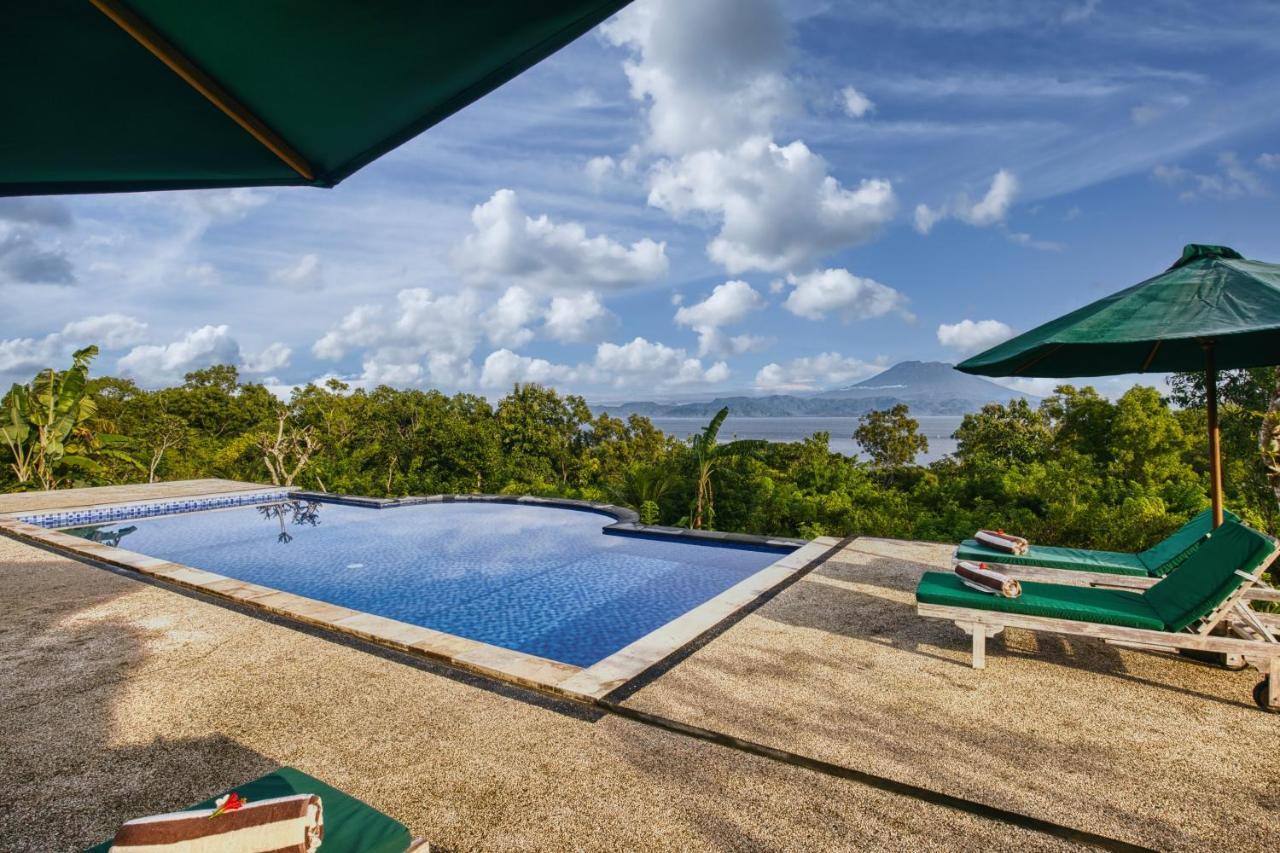 Tunjung Hill Cottage Batununggul Εξωτερικό φωτογραφία