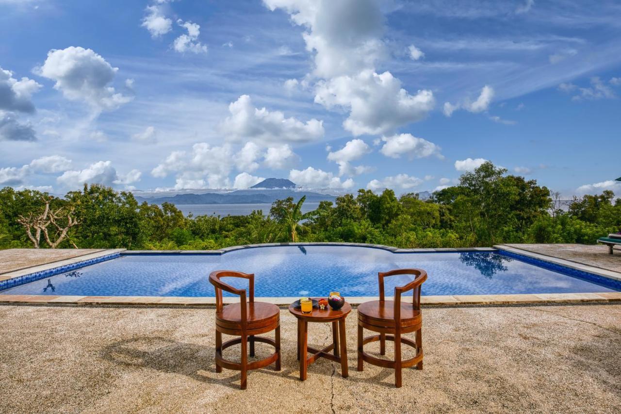 Tunjung Hill Cottage Batununggul Εξωτερικό φωτογραφία