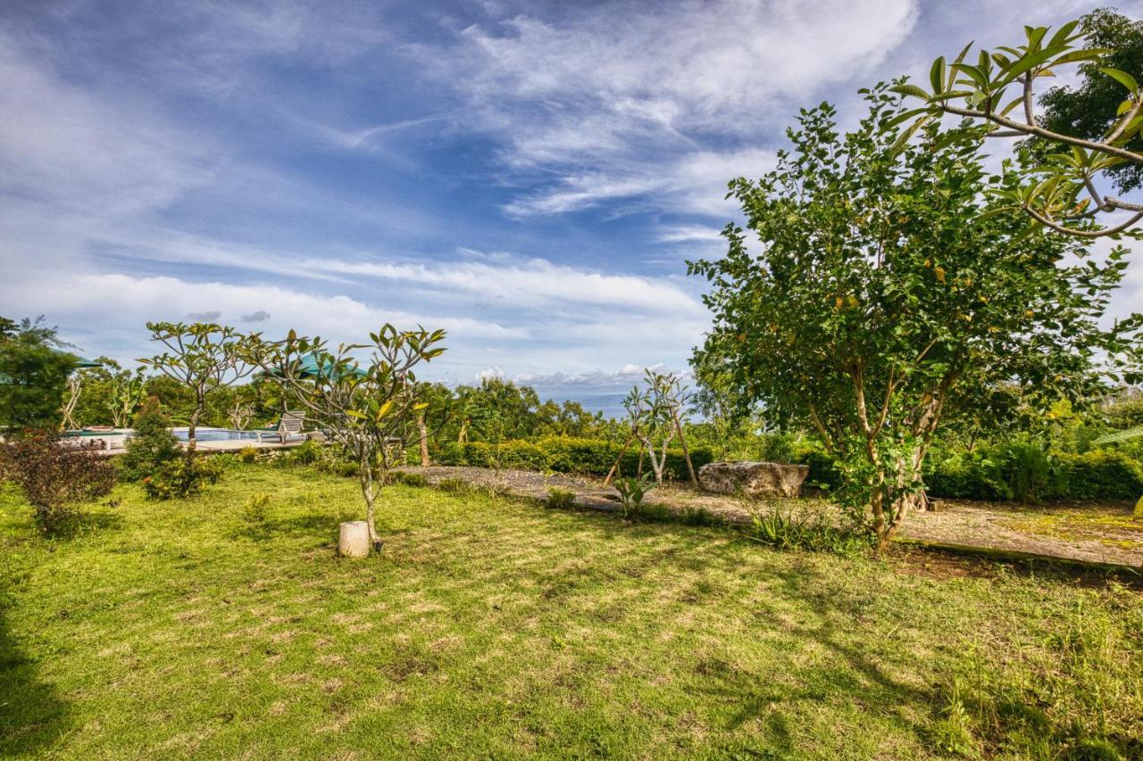 Tunjung Hill Cottage Batununggul Εξωτερικό φωτογραφία
