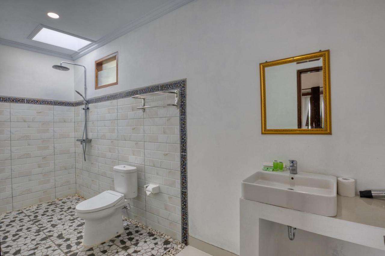 Tunjung Hill Cottage Batununggul Εξωτερικό φωτογραφία