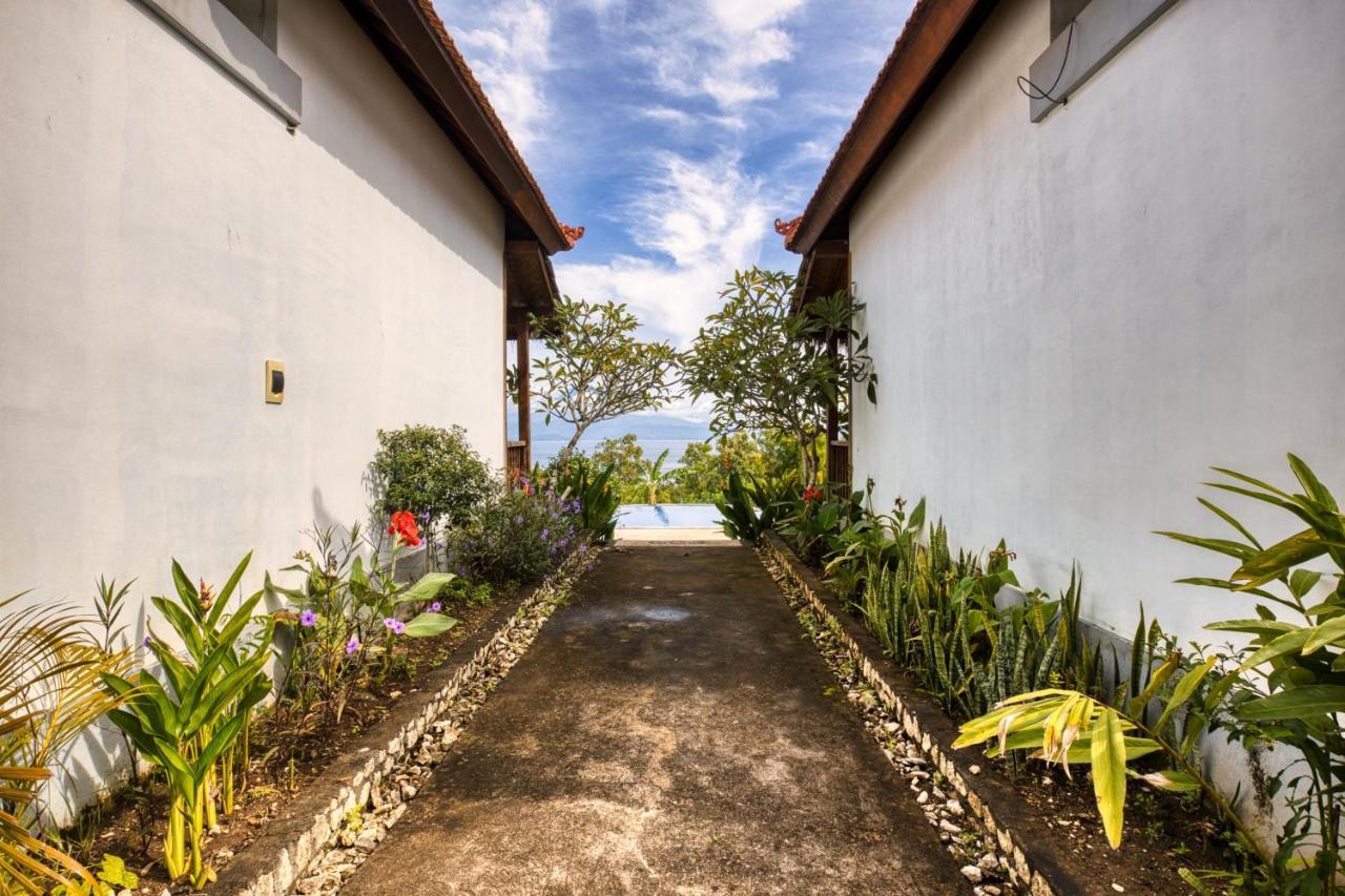 Tunjung Hill Cottage Batununggul Εξωτερικό φωτογραφία
