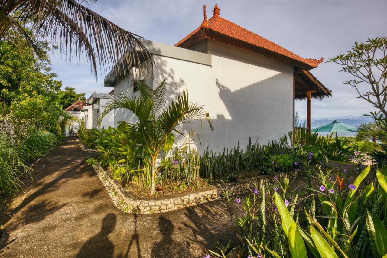 Tunjung Hill Cottage Batununggul Εξωτερικό φωτογραφία