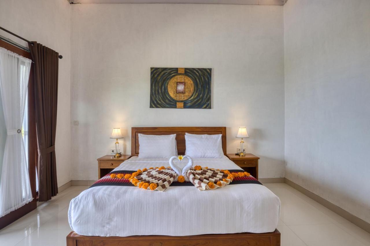 Tunjung Hill Cottage Batununggul Εξωτερικό φωτογραφία