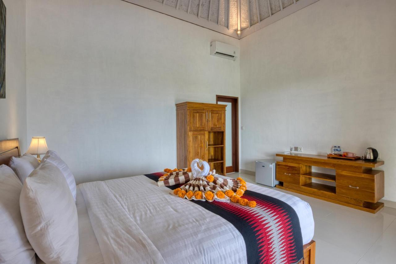 Tunjung Hill Cottage Batununggul Εξωτερικό φωτογραφία