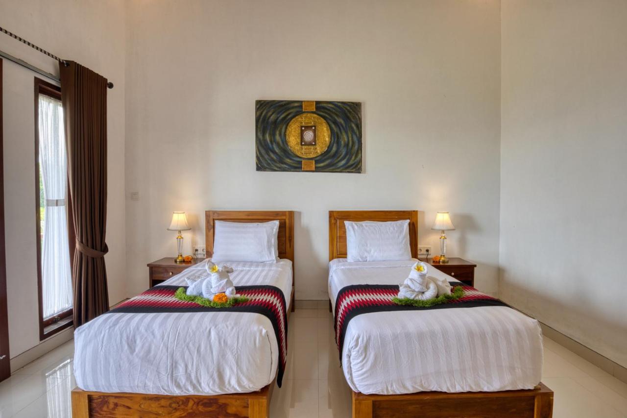Tunjung Hill Cottage Batununggul Εξωτερικό φωτογραφία
