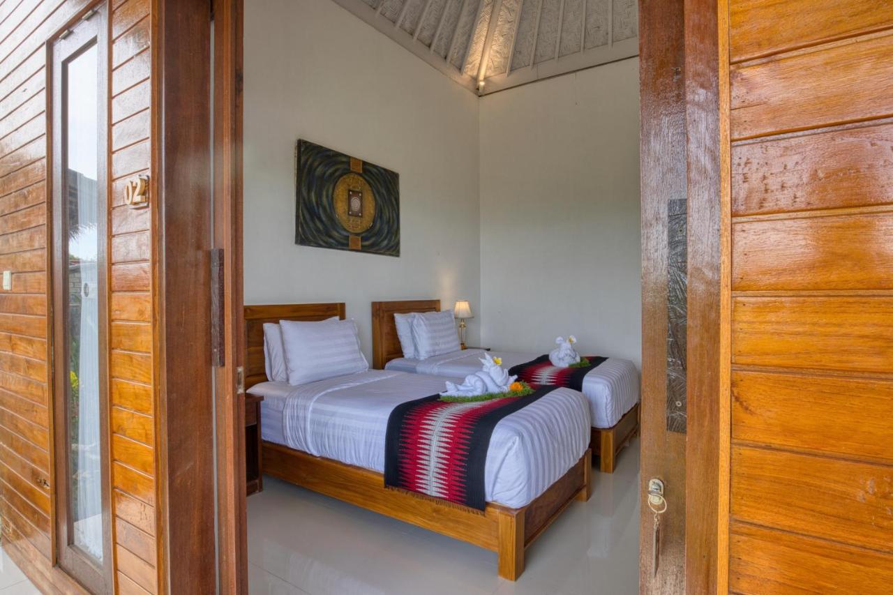 Tunjung Hill Cottage Batununggul Εξωτερικό φωτογραφία