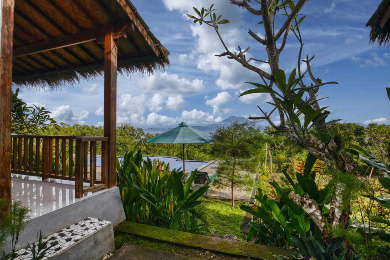 Tunjung Hill Cottage Batununggul Εξωτερικό φωτογραφία