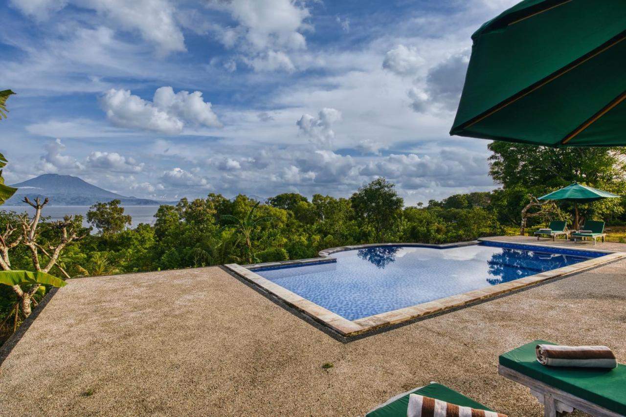 Tunjung Hill Cottage Batununggul Εξωτερικό φωτογραφία
