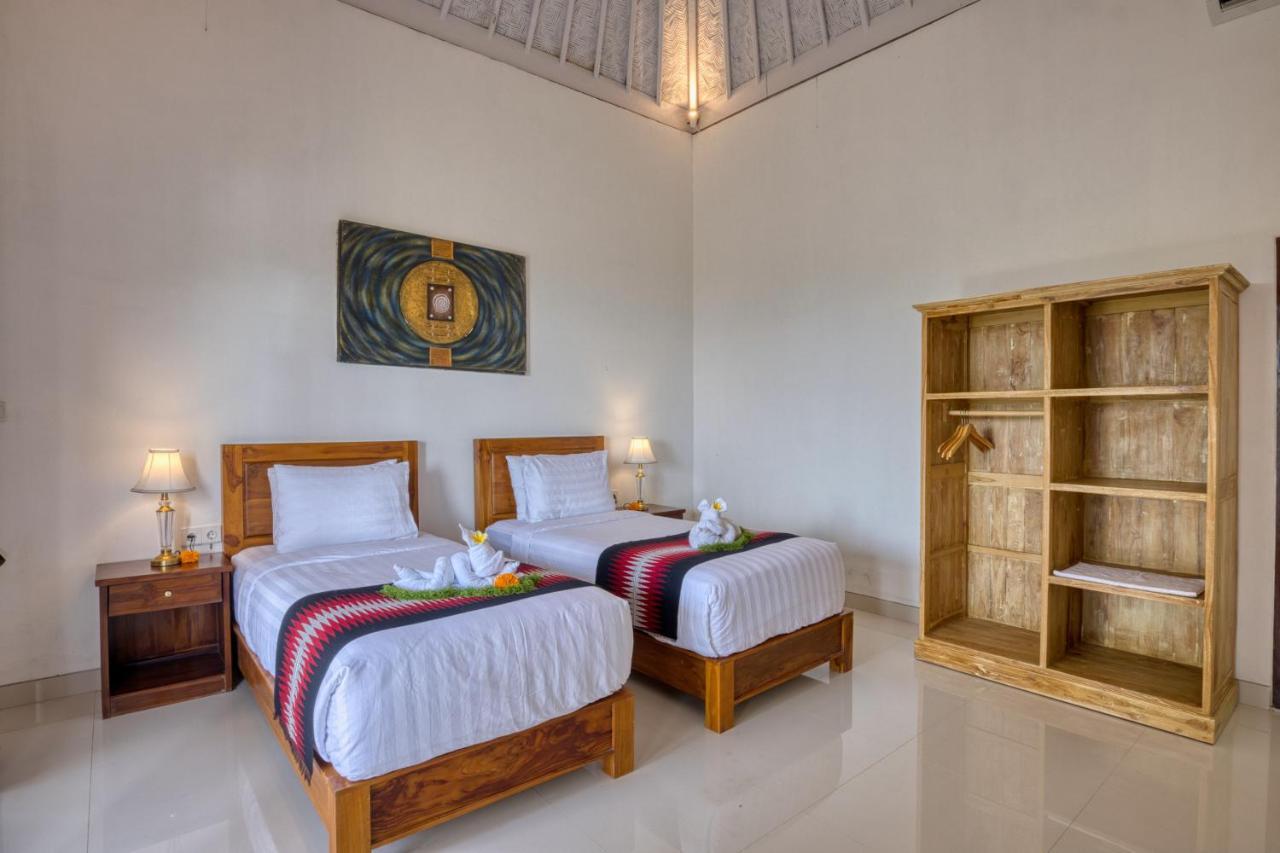 Tunjung Hill Cottage Batununggul Εξωτερικό φωτογραφία