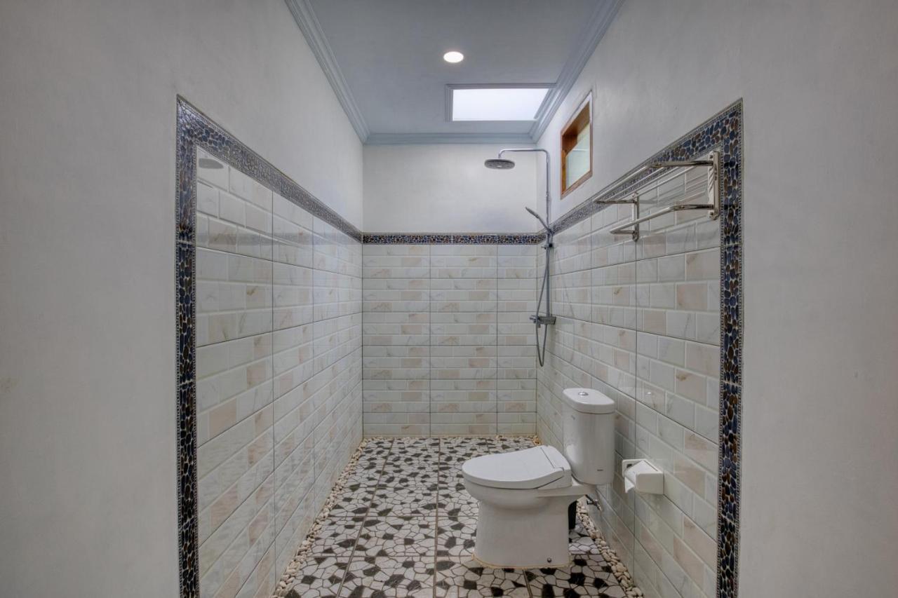Tunjung Hill Cottage Batununggul Εξωτερικό φωτογραφία