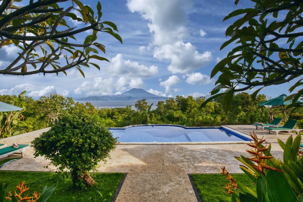 Tunjung Hill Cottage Batununggul Εξωτερικό φωτογραφία