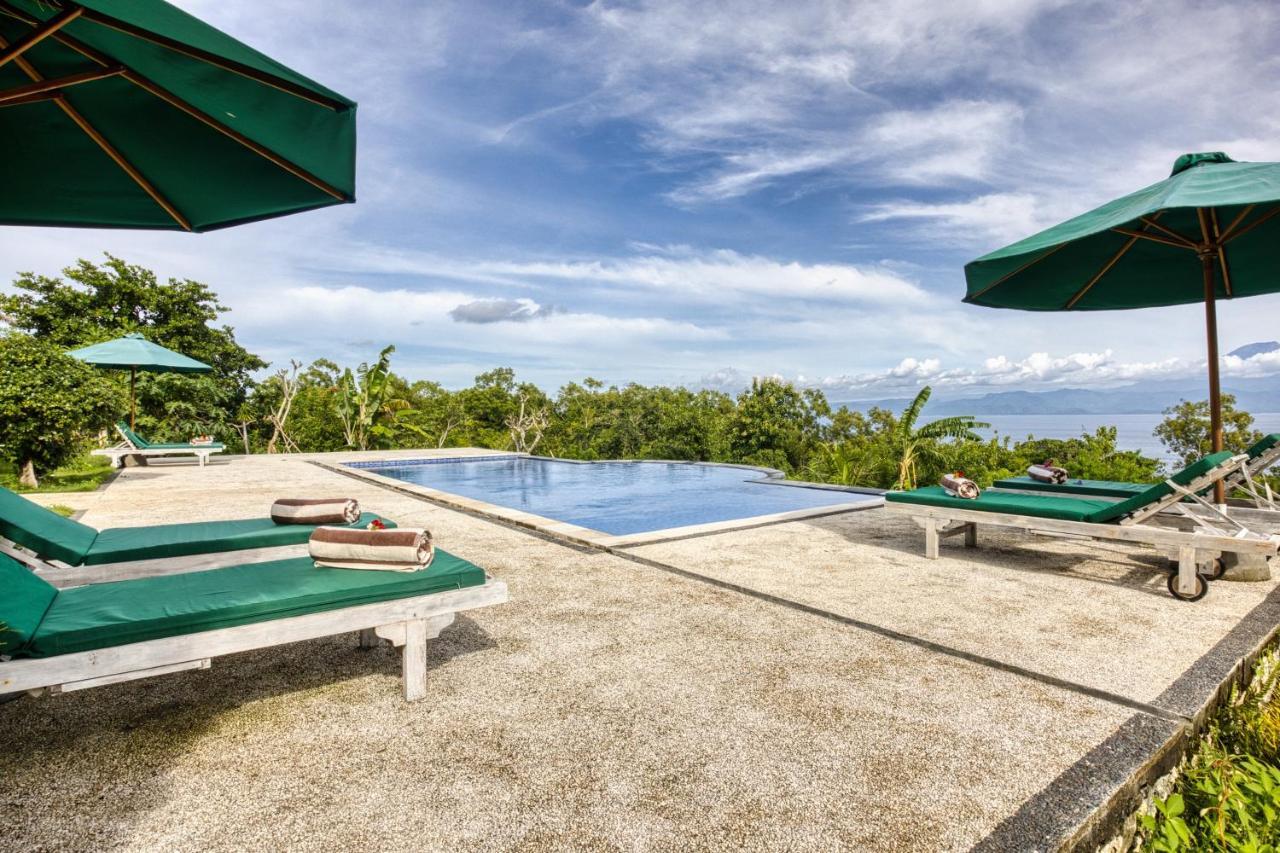 Tunjung Hill Cottage Batununggul Εξωτερικό φωτογραφία