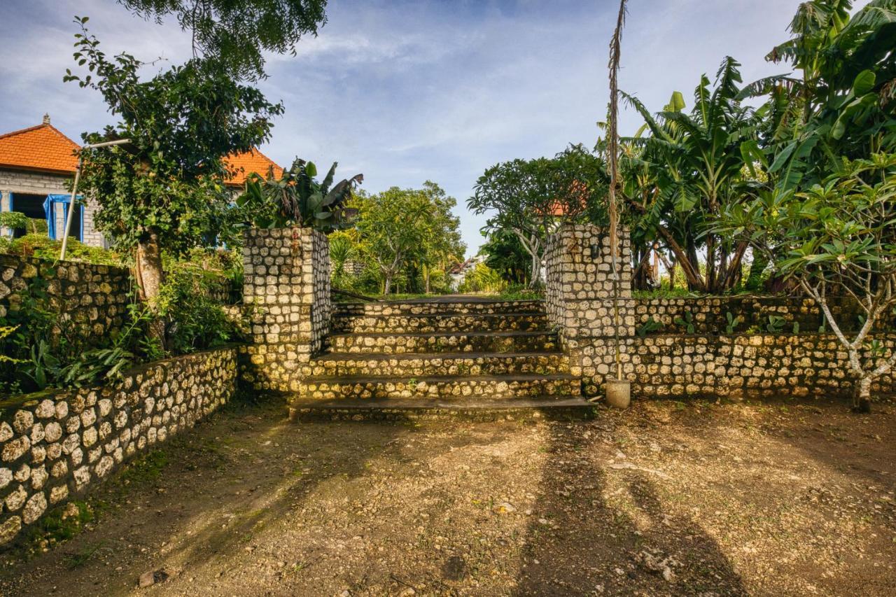 Tunjung Hill Cottage Batununggul Εξωτερικό φωτογραφία