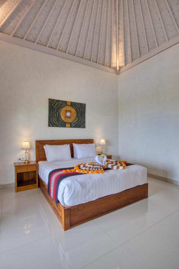 Tunjung Hill Cottage Batununggul Εξωτερικό φωτογραφία