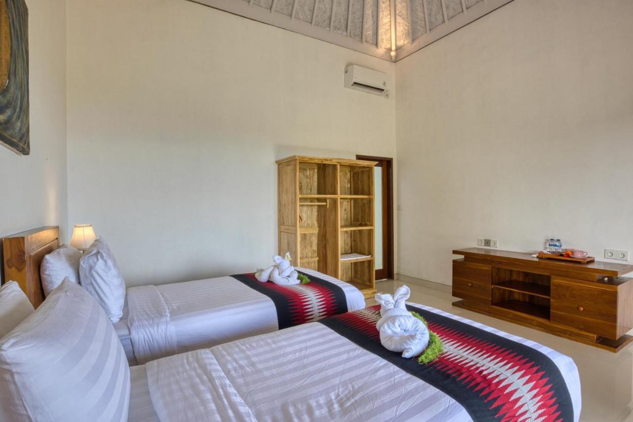 Tunjung Hill Cottage Batununggul Εξωτερικό φωτογραφία