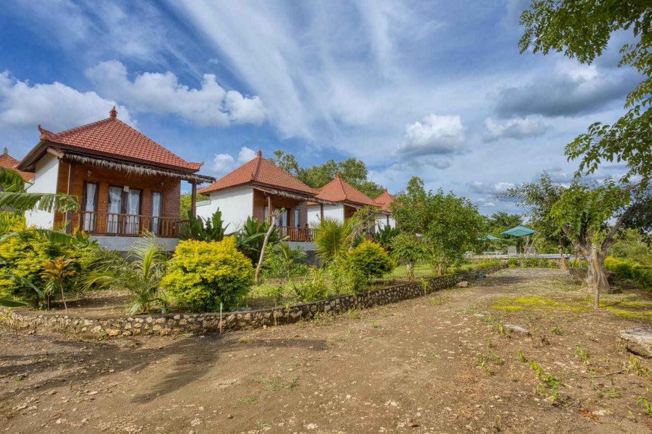 Tunjung Hill Cottage Batununggul Εξωτερικό φωτογραφία