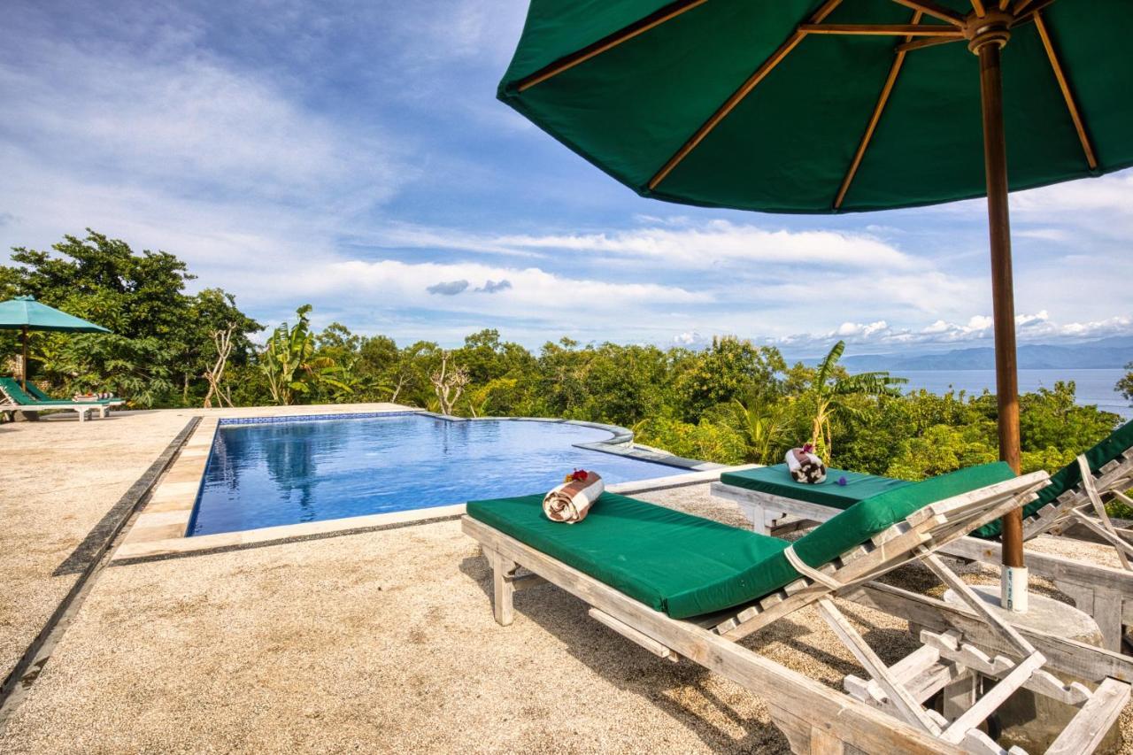 Tunjung Hill Cottage Batununggul Εξωτερικό φωτογραφία